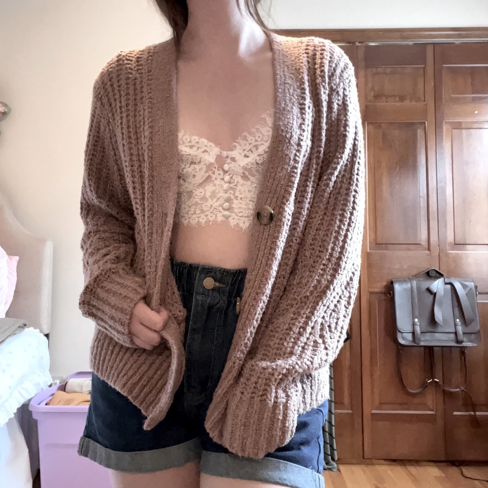 🧸❤️Teddy Bear Sweater❤️🧸